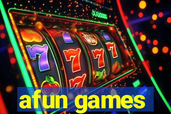 afun games